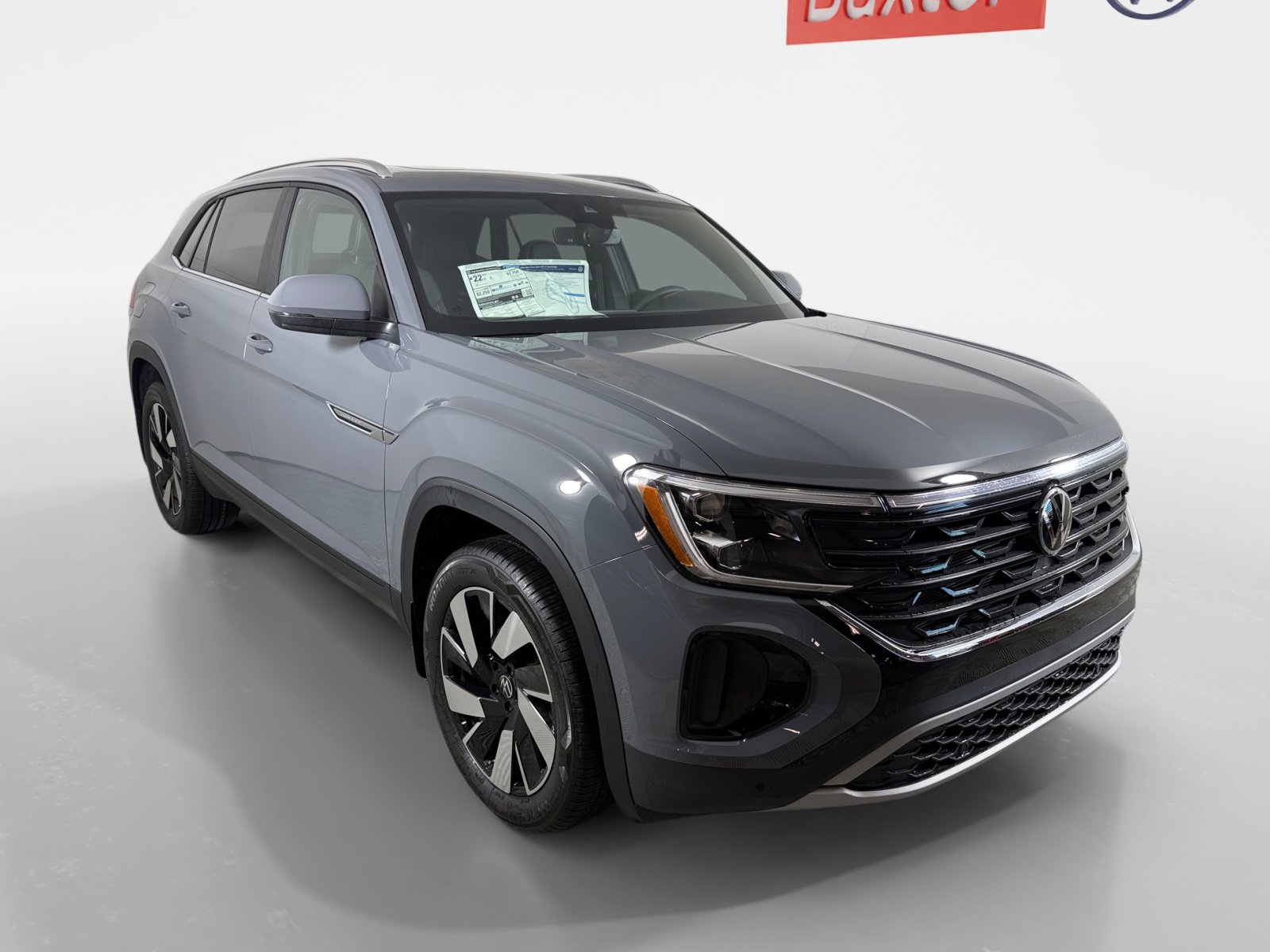 2026 Volkswagen Atlas Cross Sport SE w/Tech's photo