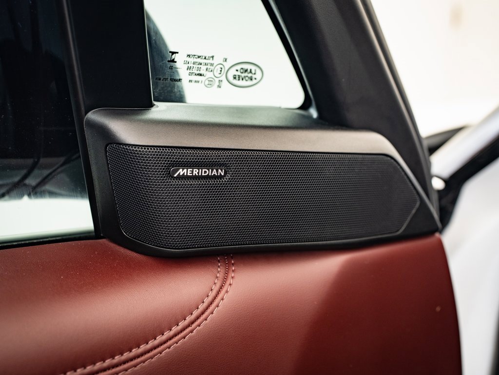 2023 Land Rover Range Rover SE photo 21