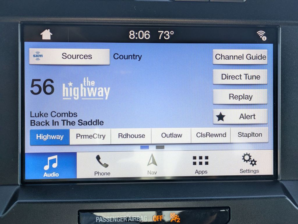 2019 Ford F-150 XLT photo 19