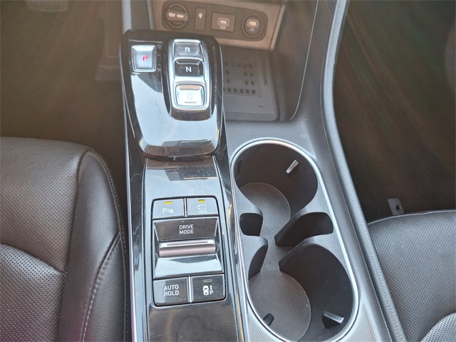 2023 Hyundai Sonata Limited photo 17