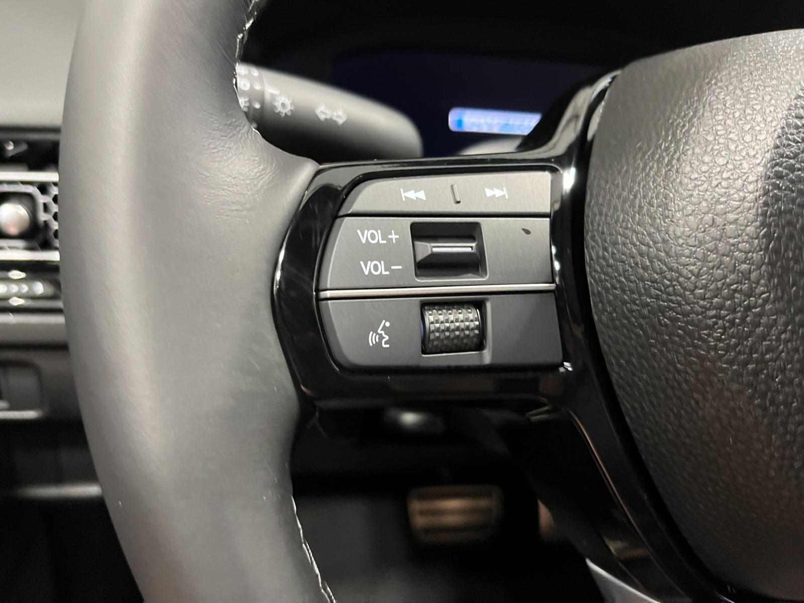 2026 Honda Civic Hybrid Sport Touring photo 17