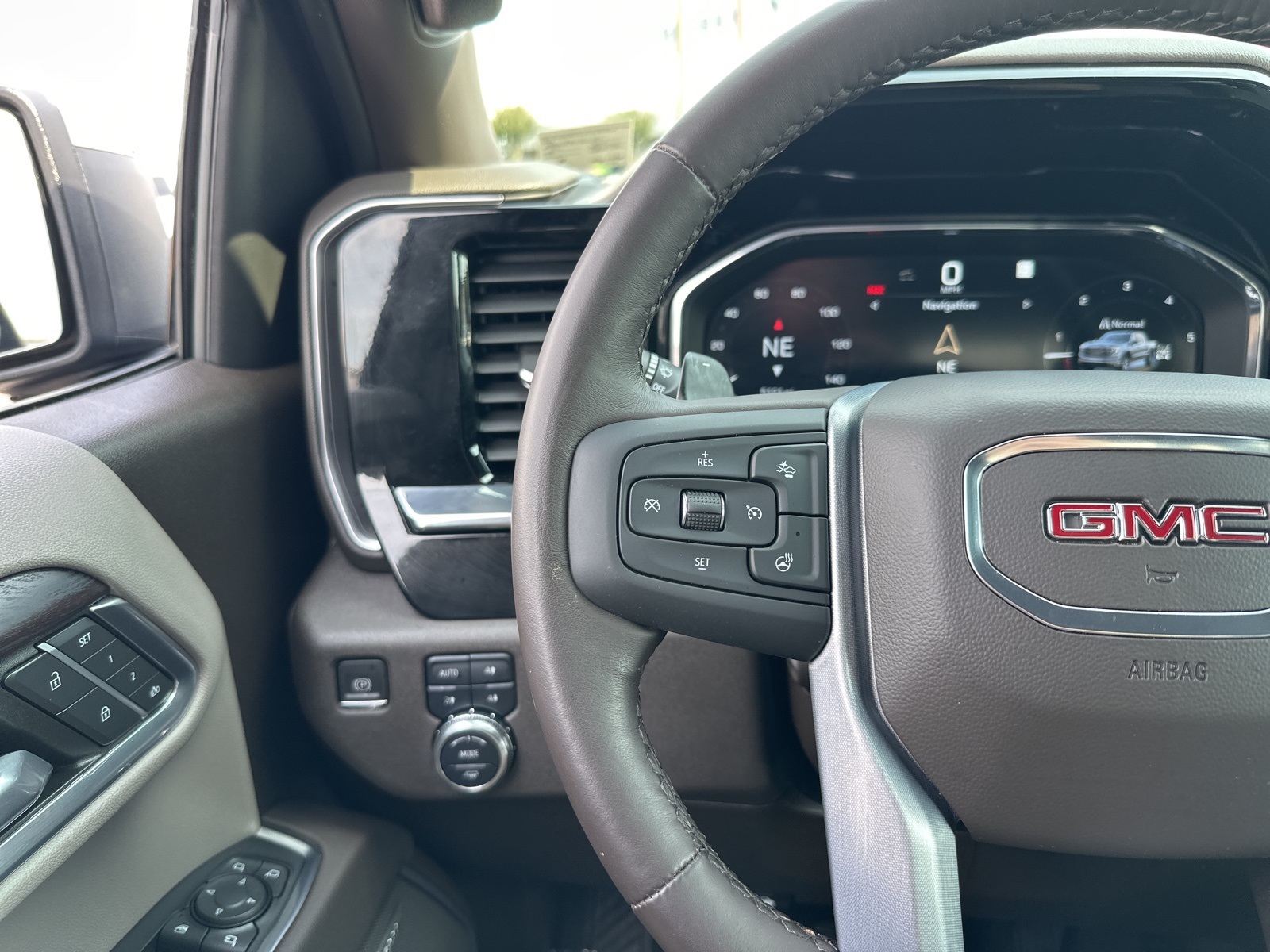 2023 Gmc Sierra 1500 SLT photo 18