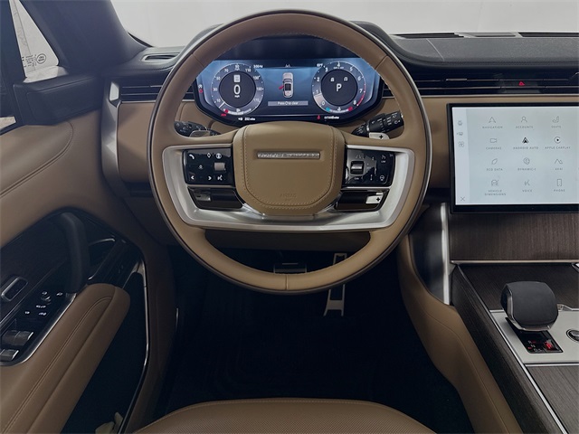 2025 Land Rover Range Rover SE photo 20