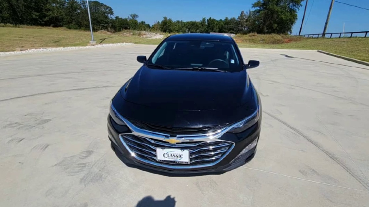 2023 Chevrolet Malibu 1LT photo 33