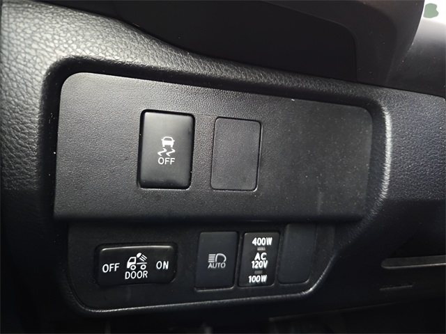 2023 Toyota Tacoma Trail Edition photo 16