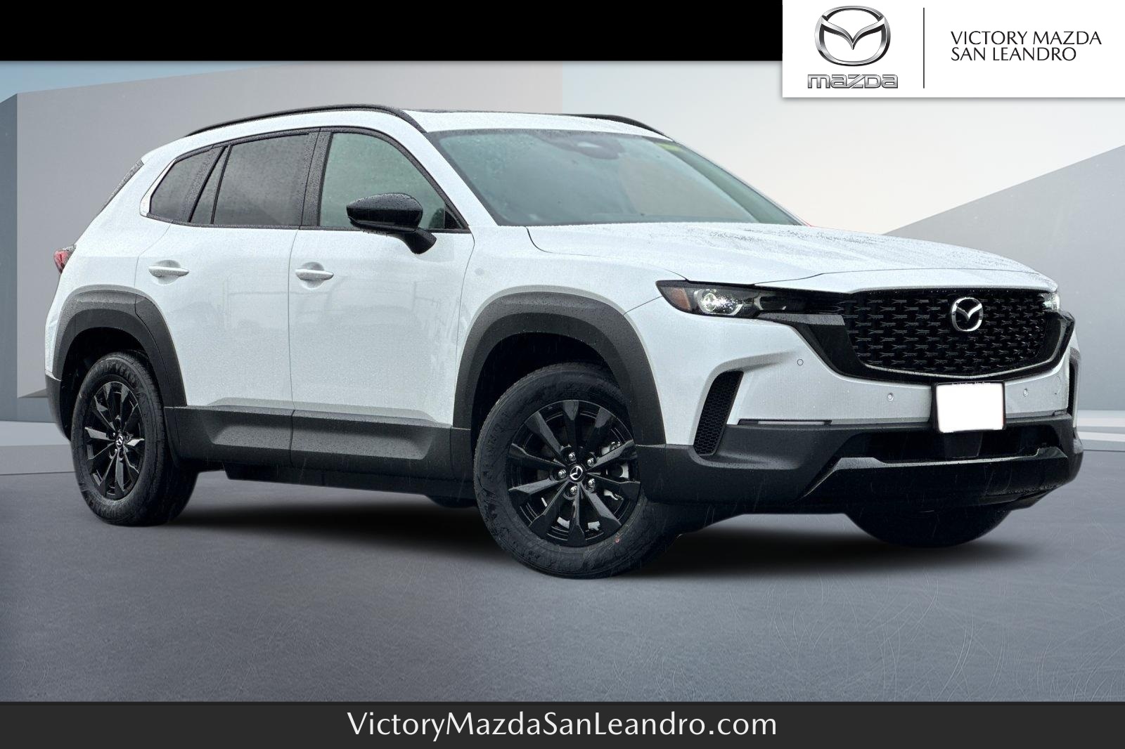 2026 Mazda CX-50 Premium's photo