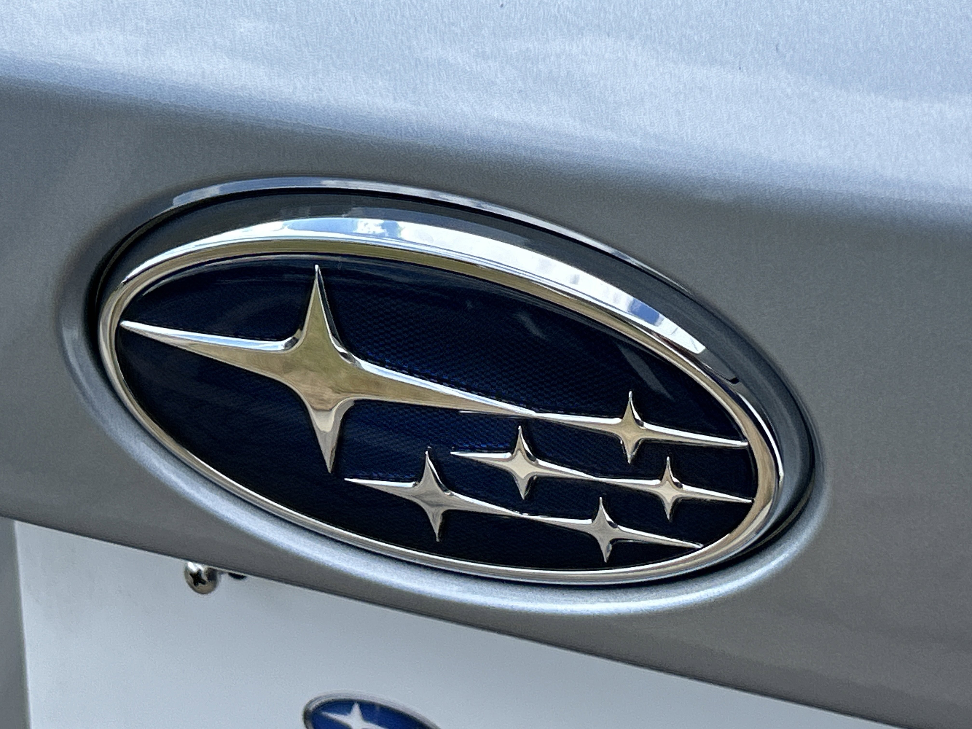 2025 Subaru Outback Premium photo 3