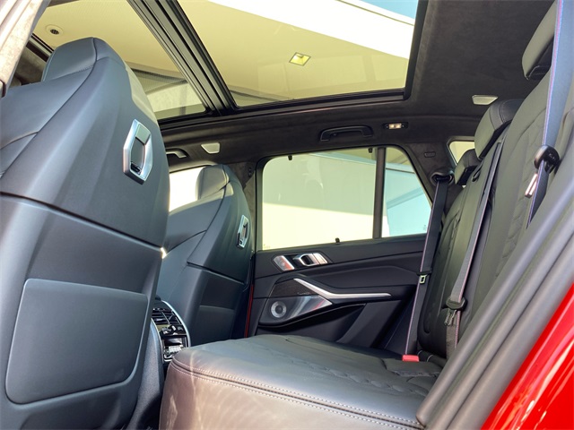 2026 Bmw X5 photo 22
