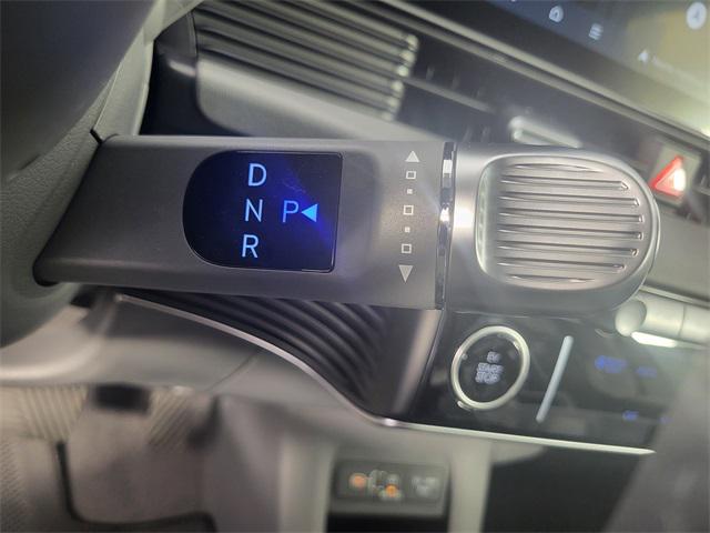 2025 Hyundai Ioniq 5 SE photo 18