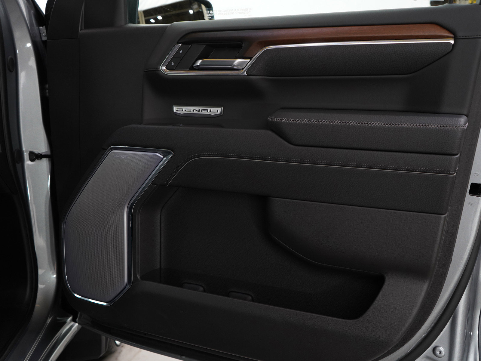 2024 Gmc Sierra 1500 Denali photo 8