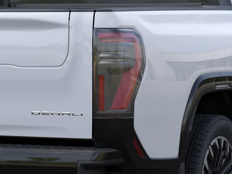 2026 Gmc Sierra EV Denali photo 11