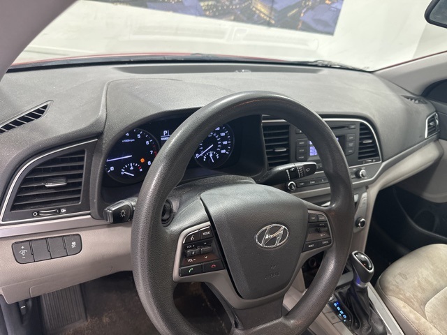 2018 Hyundai Elantra SE photo 11
