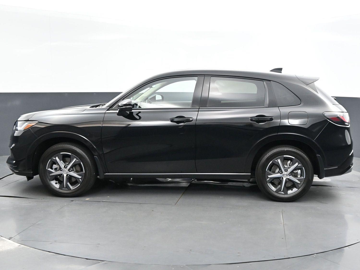 2025 Honda HR-V EX-L photo 3