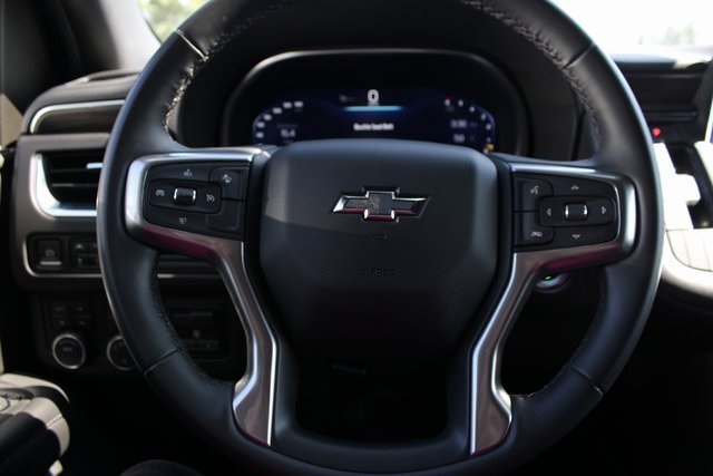 2023 Chevrolet Tahoe Z71 photo 20