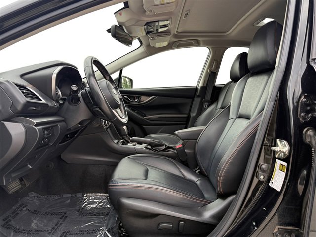 2020 Subaru Crosstrek Limited photo 17