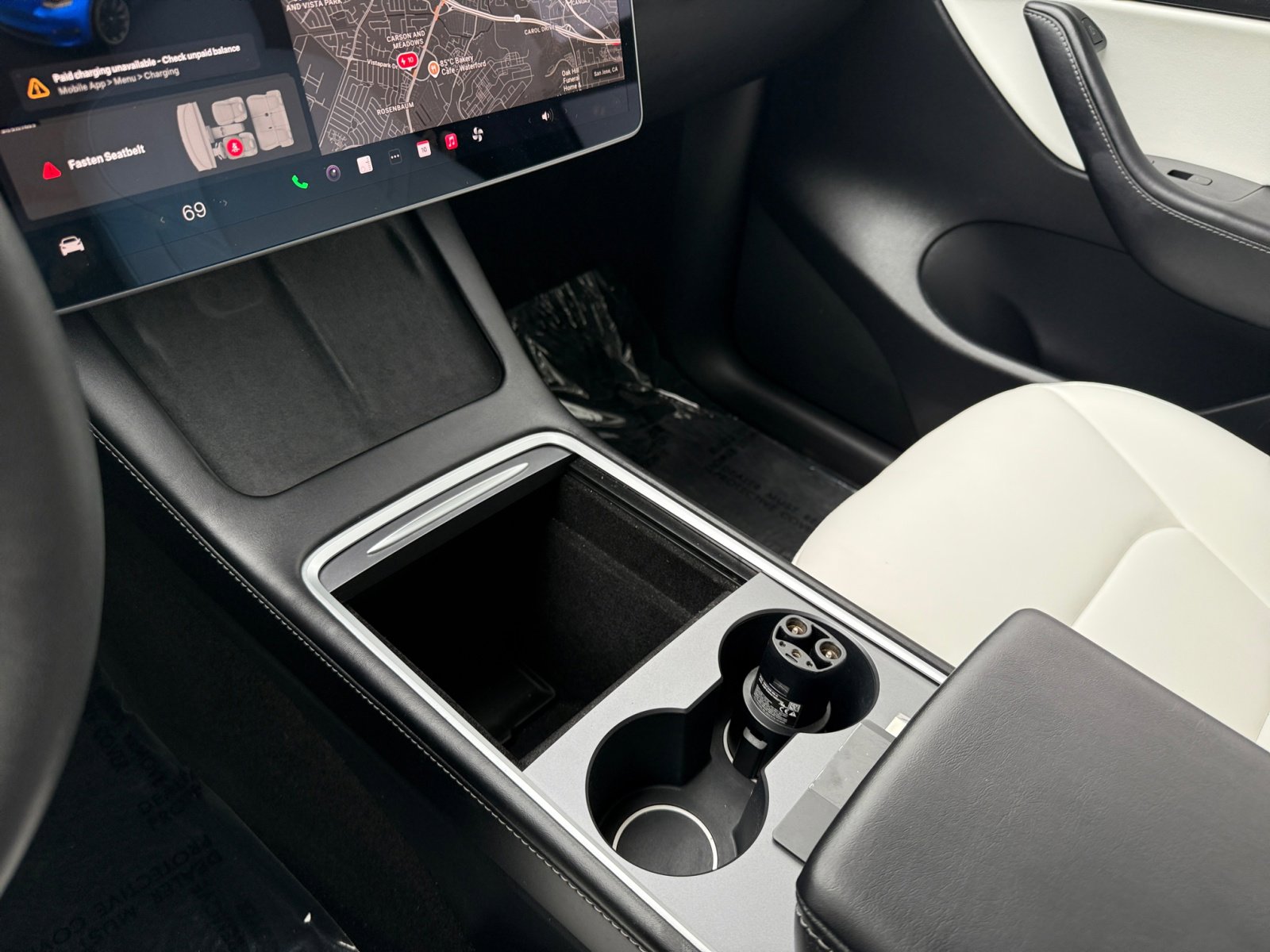 2021 Tesla Model Y Long Range photo 13