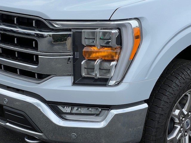 2021 Ford F-150 Lariat photo 9