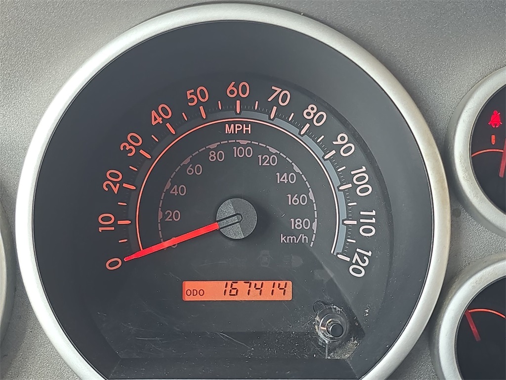 2010 Toyota Tundra Grade photo 15