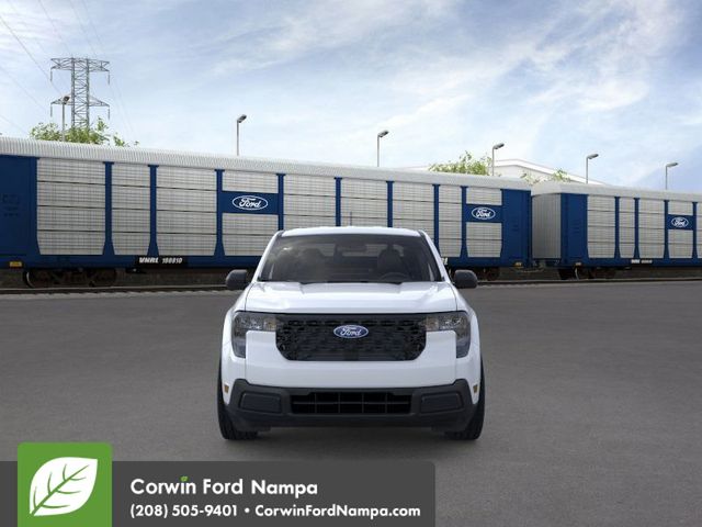 2025 Ford Maverick XL photo 4