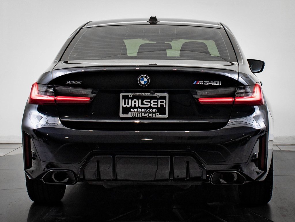 2023 Bmw 340i xDrive photo 7