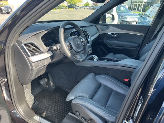 2024 Volvo XC90 Ultimate photo 7