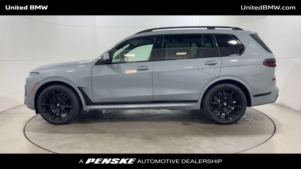 2026 Bmw X7 xDrive40i photo 4