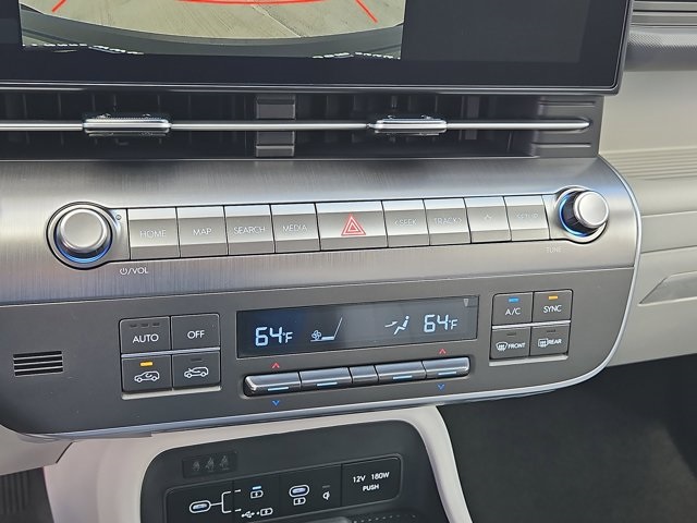 2026 Hyundai Kona SEL photo 22