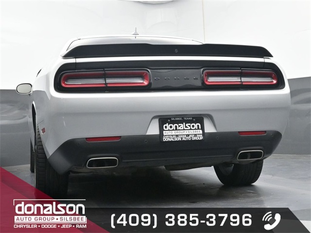2023 Dodge Challenger GT photo 15