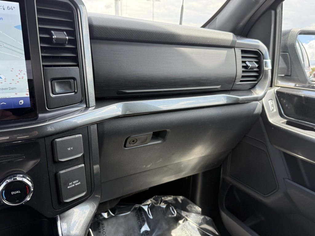 2022 Ford F-150 XLT photo 46