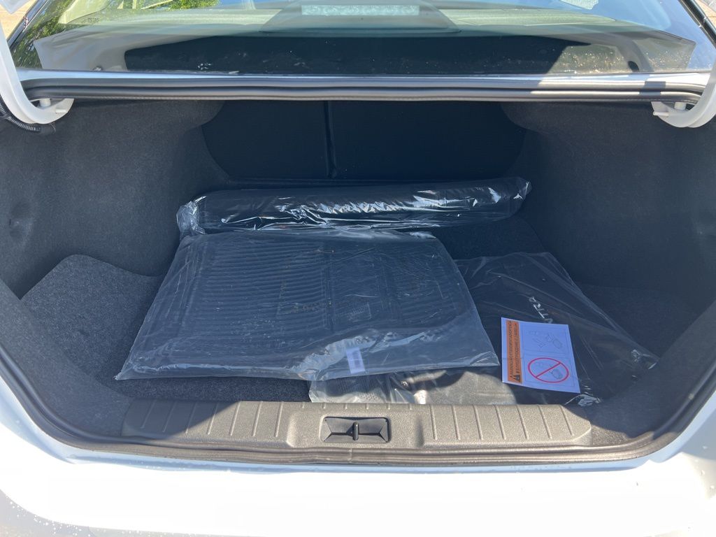 2025 Nissan Sentra SR Midnight Edition photo 14