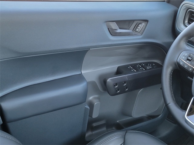 2025 Ford Maverick Lariat photo 23