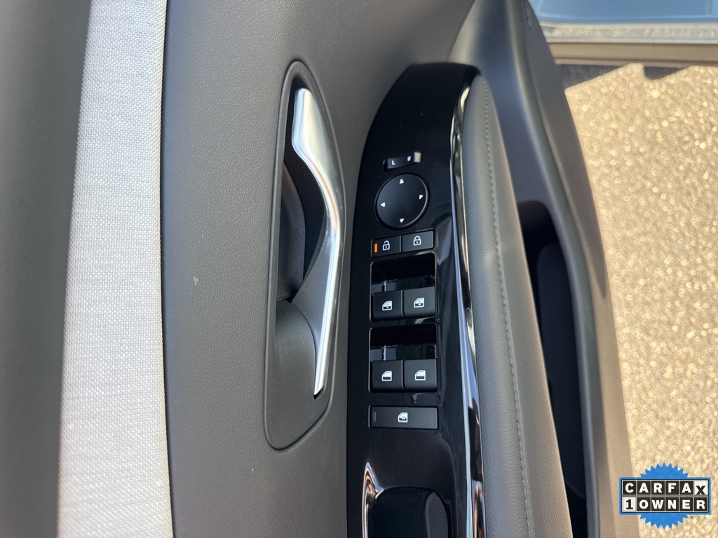 2025 Hyundai Santa Cruz Limited photo 15