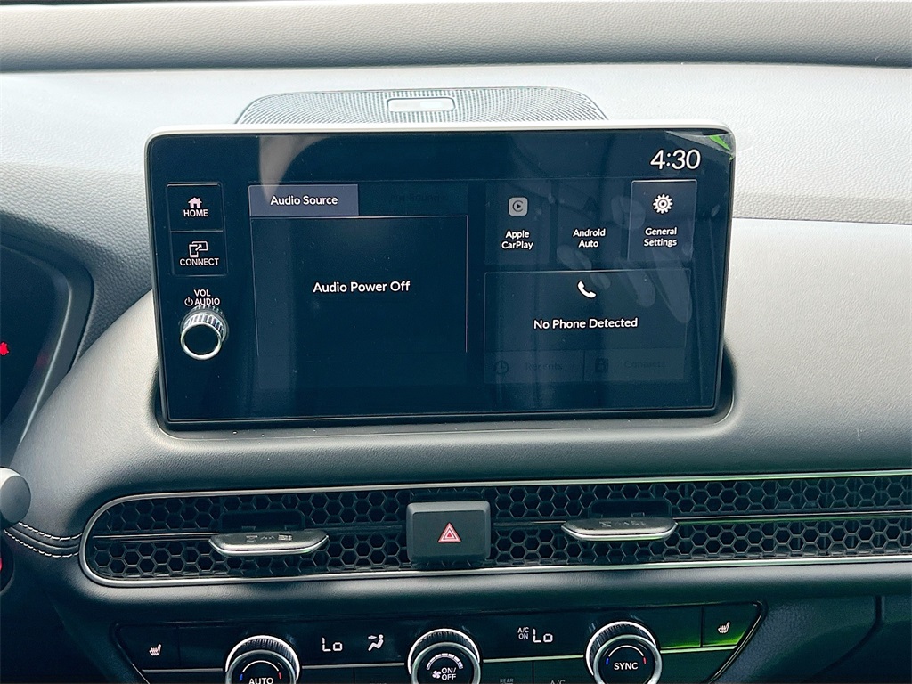 2026 Honda HR-V EX-L photo 7