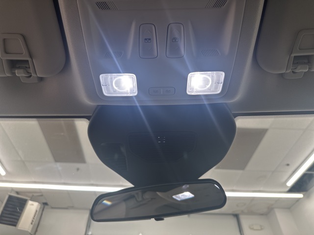 2025 Ford Escape Plug-In Hybrid Base photo 16