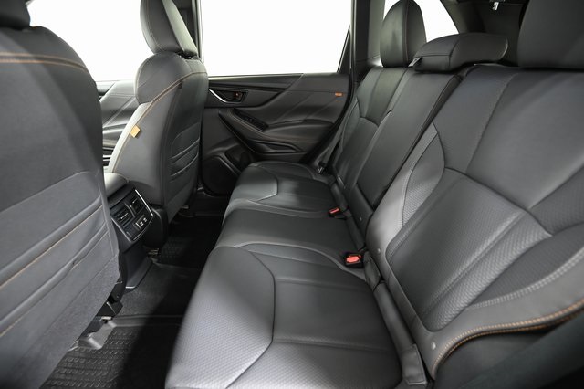 2024 Subaru Forester Wilderness photo 2