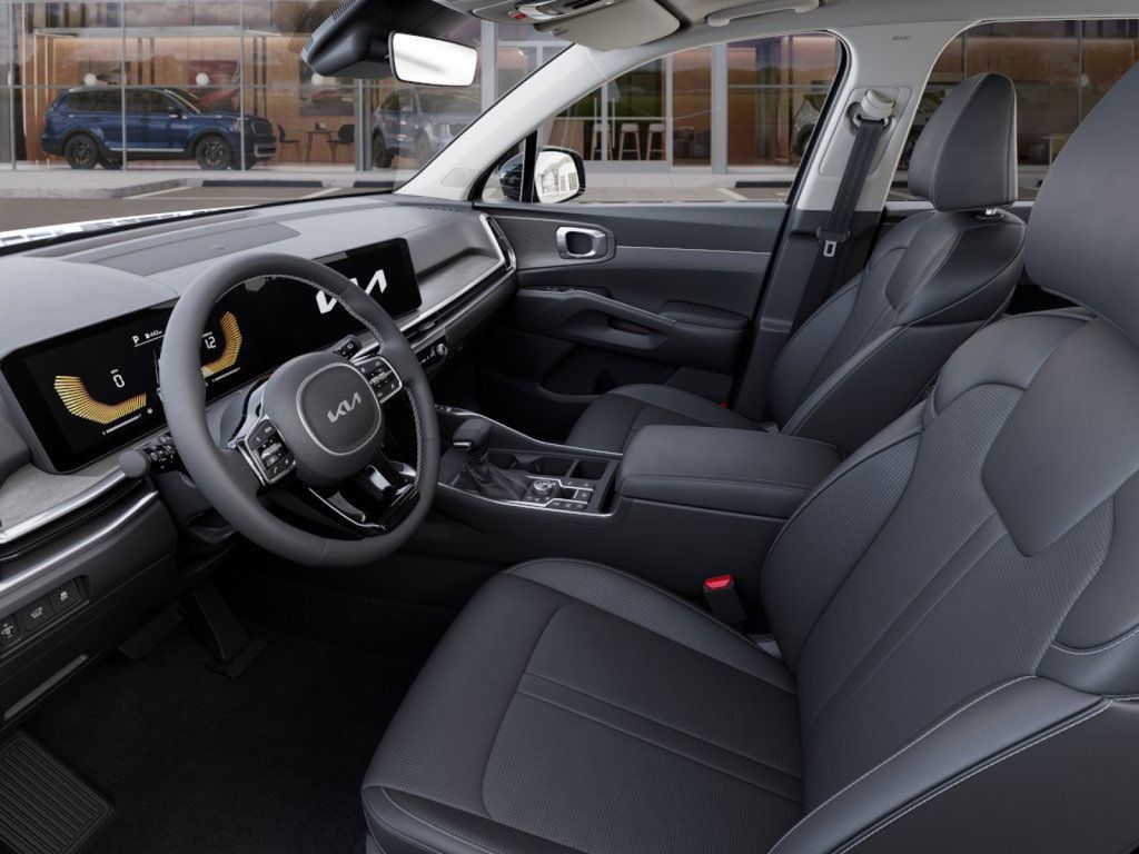 2024 Kia Sorento X-Line EX photo 15