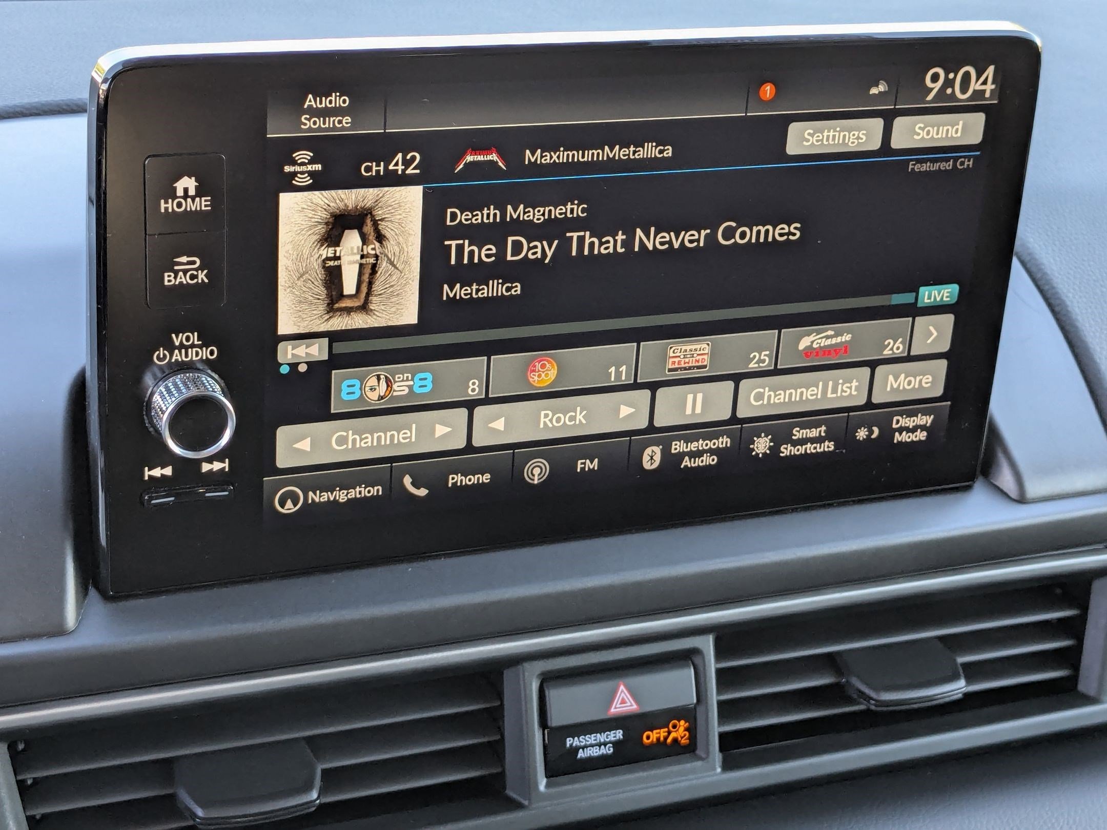 2023 Honda Pilot Touring photo 19