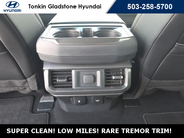 2024 Ford F-150 Tremor photo 25