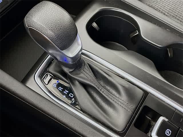 2020 Hyundai Santa Fe SEL photo 16