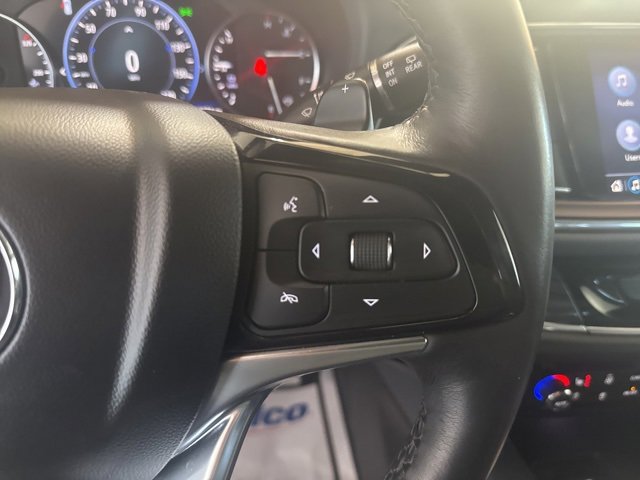 2024 Buick Enclave Premium photo 13