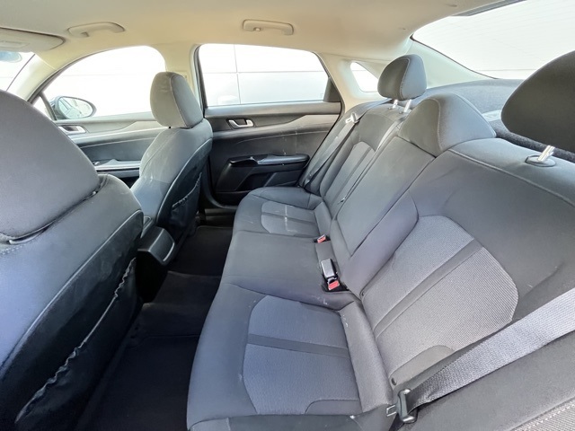 2021 Kia K5 LXS photo 3