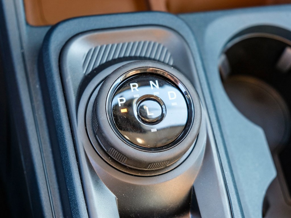 2024 Ford Maverick Lariat photo 20