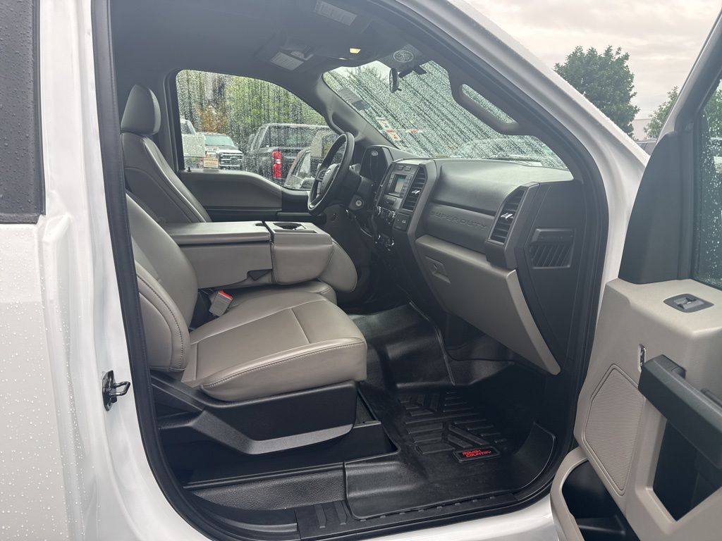 2019 Ford F-250 photo 3