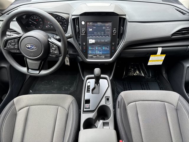 2025 Subaru Crosstrek Base photo 14
