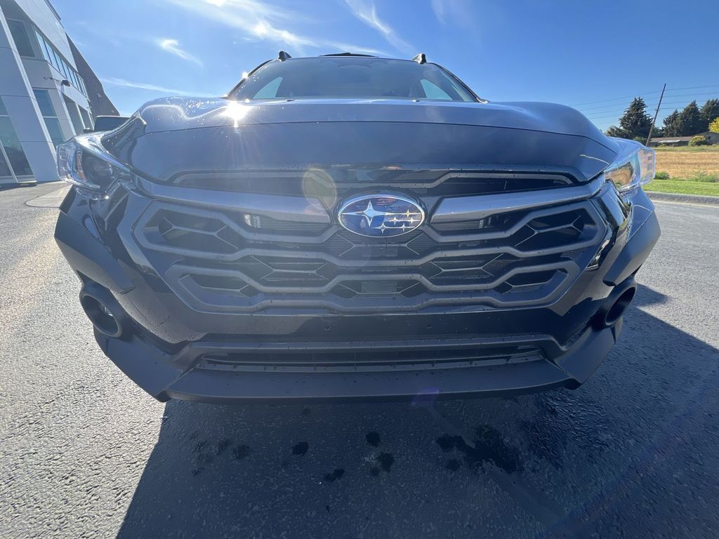 2025 Subaru Crosstrek Premium photo 26