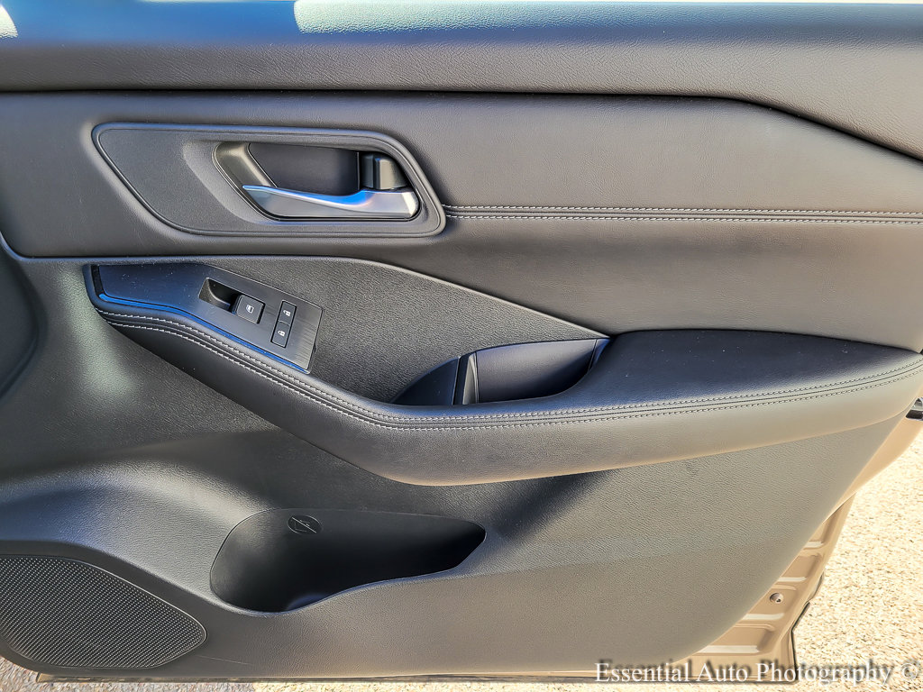 2024 NISSAN ROGUE - Image 23