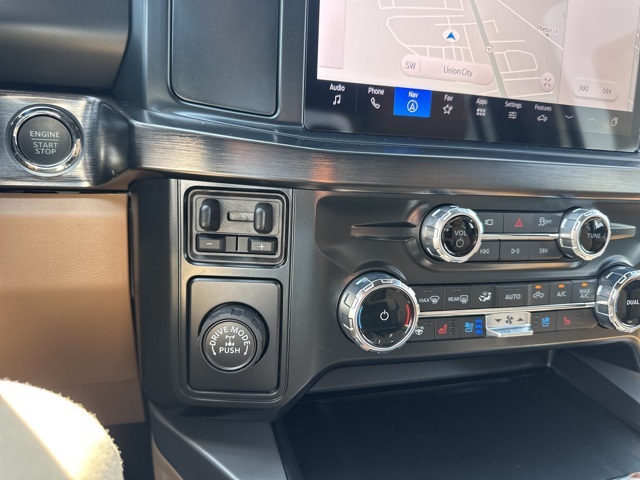 2026 Ford F-350 Lariat photo 41
