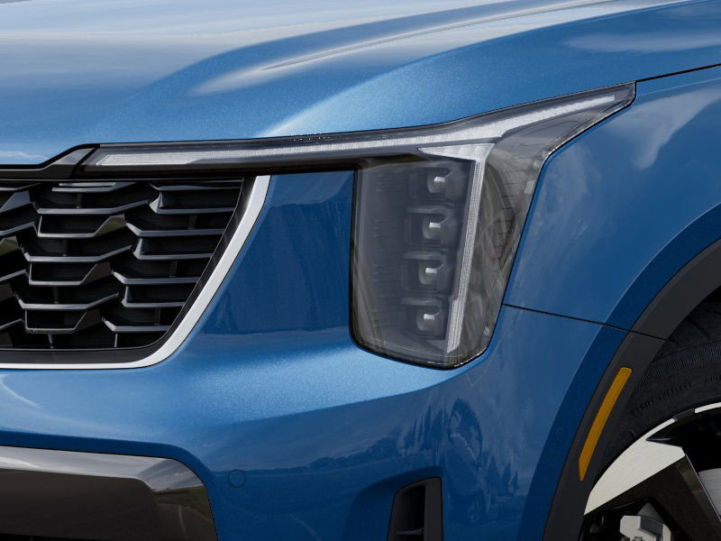 2025 Kia Sorento Hybrid SX Prestige photo 10