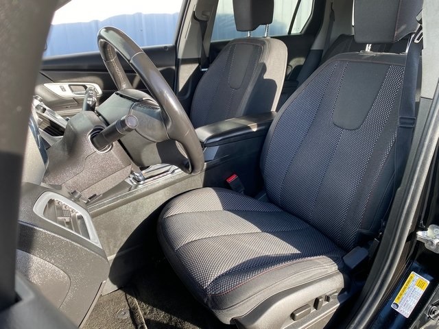 2017 Gmc Terrain SLE photo 13