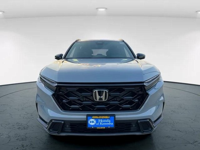 2026 Honda CR-V Sport-L Hybrid photo 2